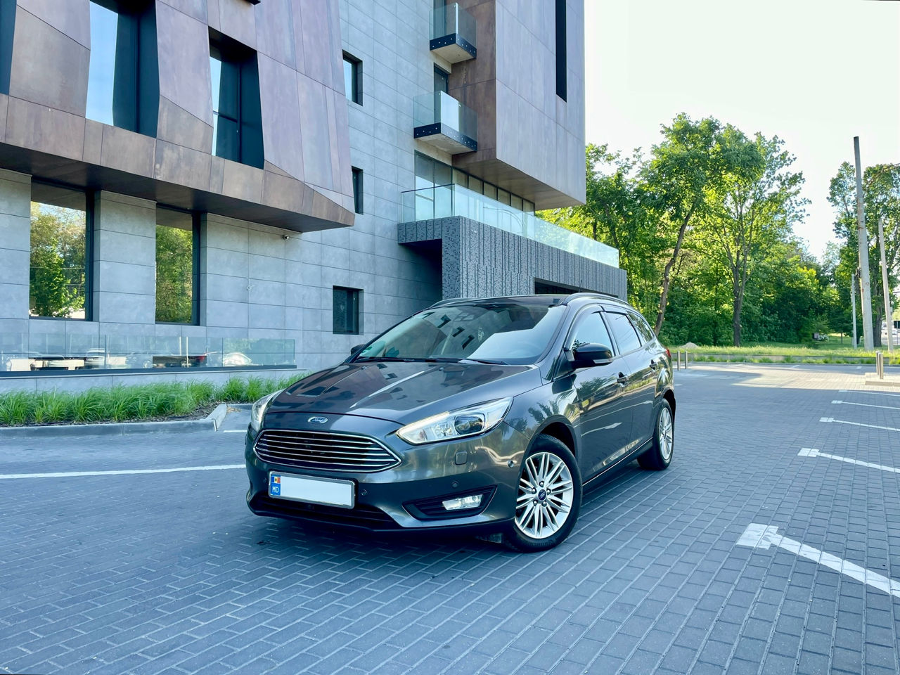 FordFocus