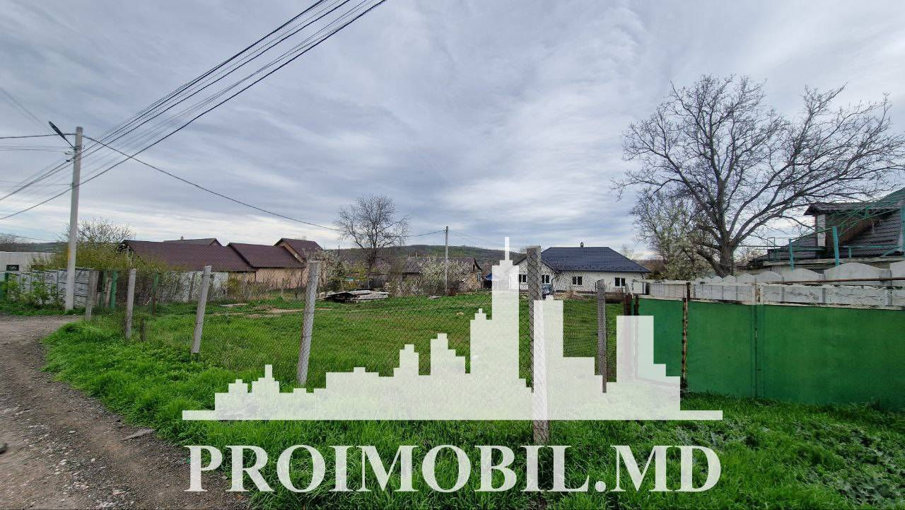 Teren spre vânzare 6 ari în Suburbie foto 4