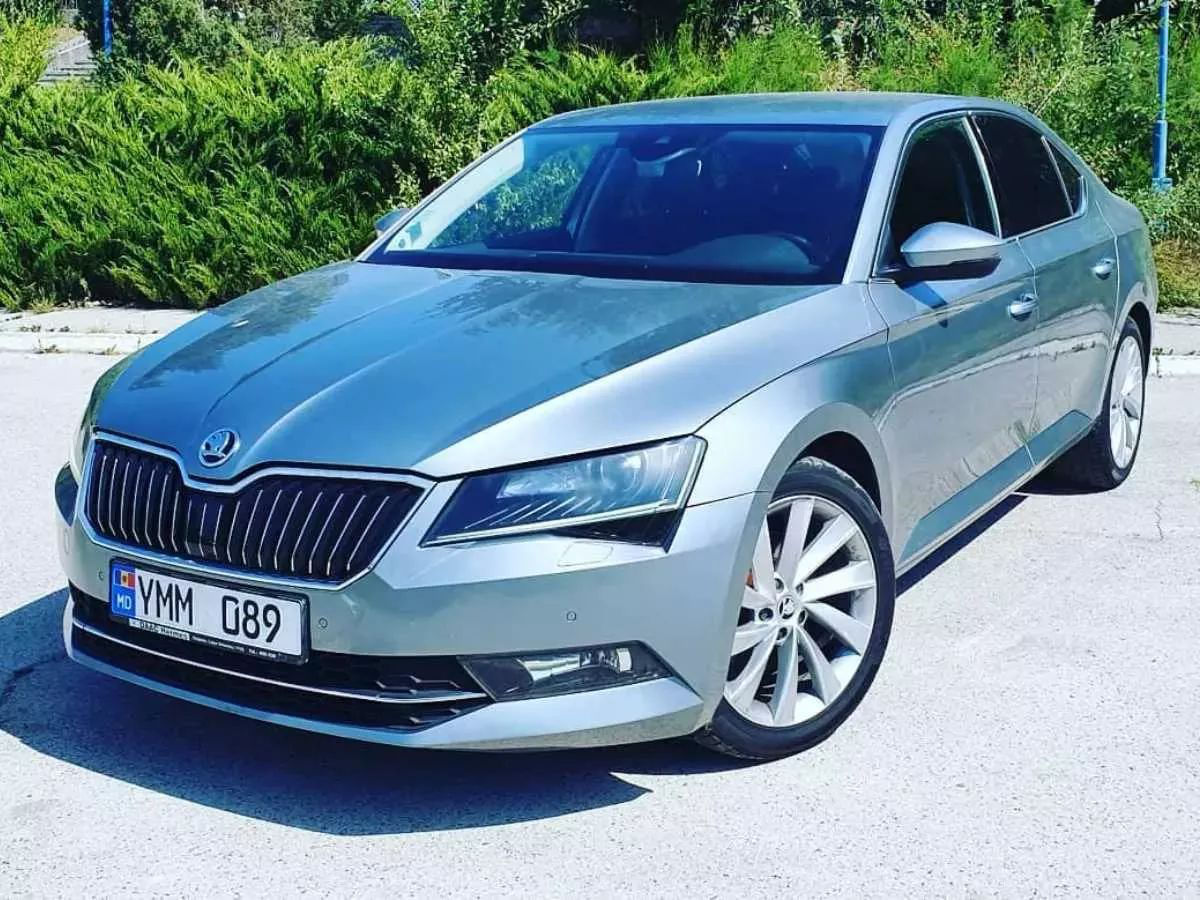 Chirie auto chisinau (aeroport-centru) - livrare 24/24 - viber / whatsapp foto 7