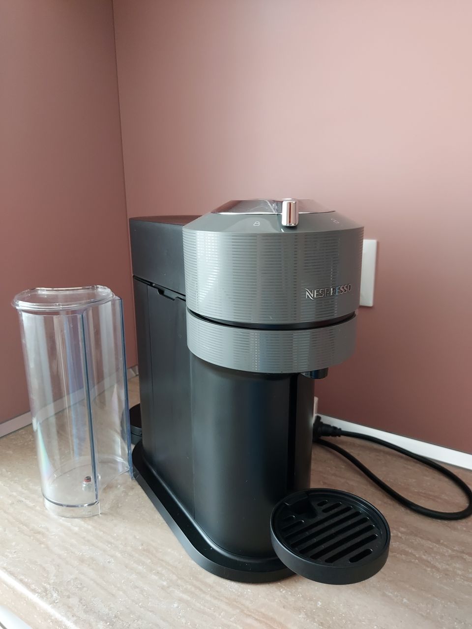 Masina de cafea Nespresso