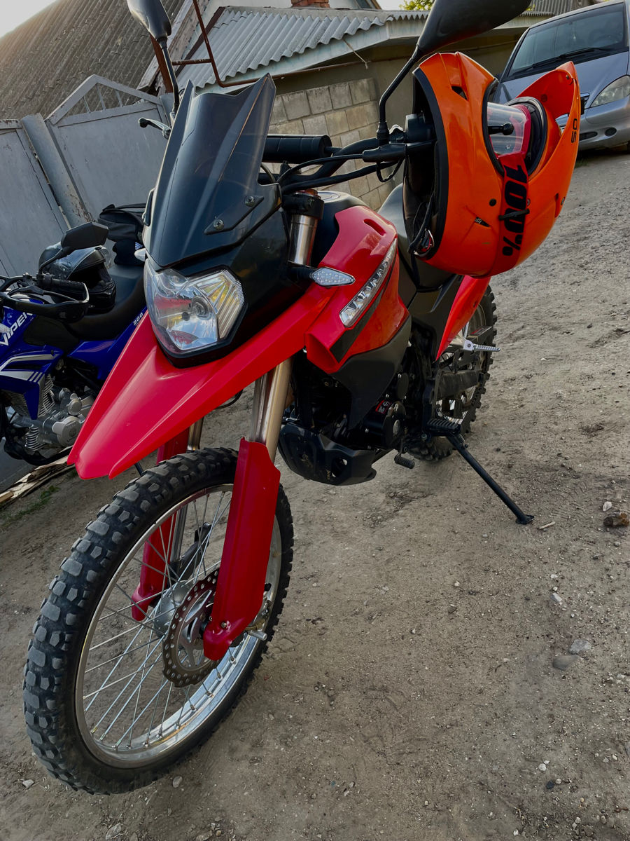 Vx250 Router Viper Vxr250
