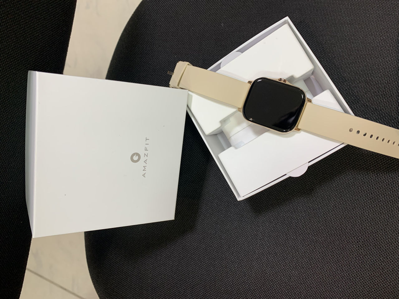 Xiaomi Amazfit GTS 2 A1969 GOLD