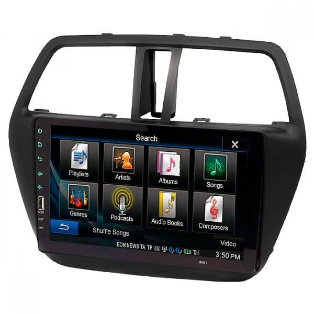 Sisteme multimedia auto de BORD pentru SUZUKI foto 16