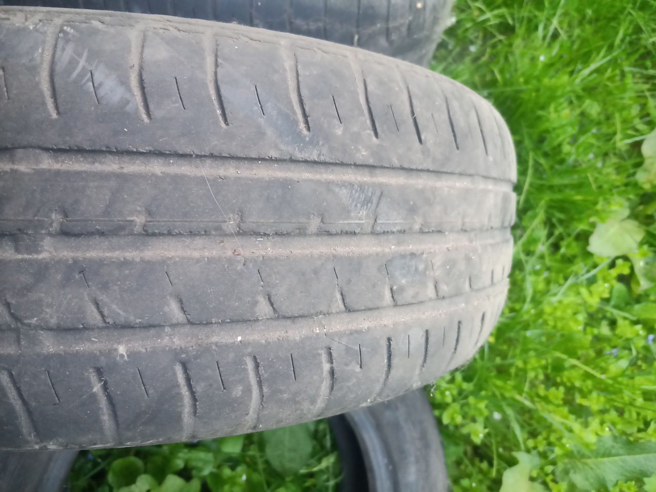Летняя резина 185/60 r14 foto 3