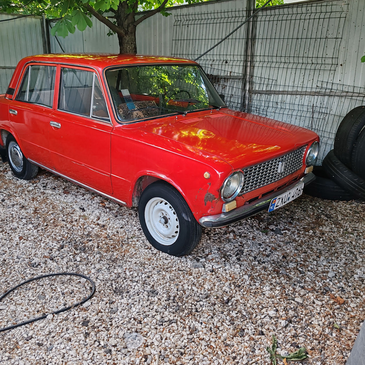Lada / ВАЗ 2101 foto 2