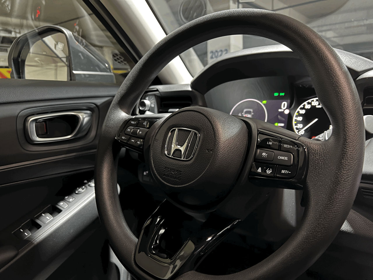 Honda HR-V foto 16