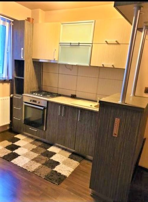 Apartament cu 1 cameră, 22 m², Centru, Chișinău foto 0