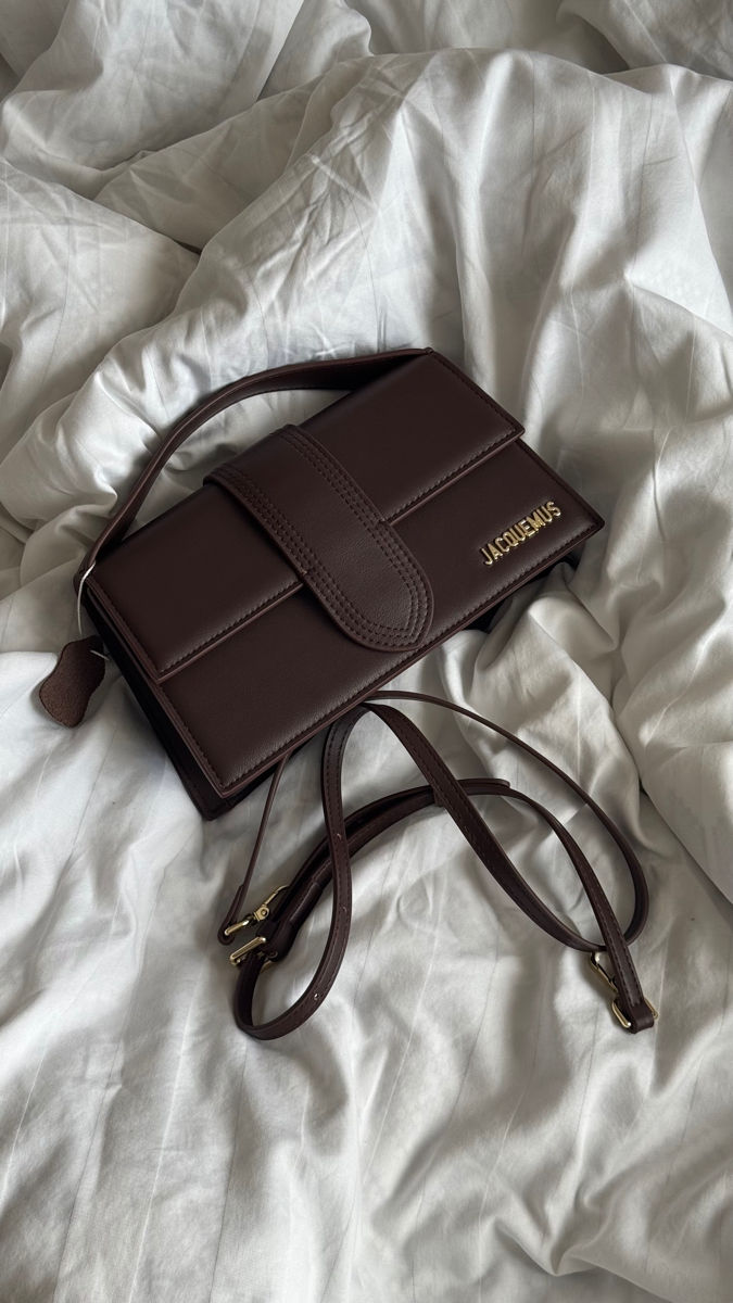Сумка Jacquemus Original New фото 2