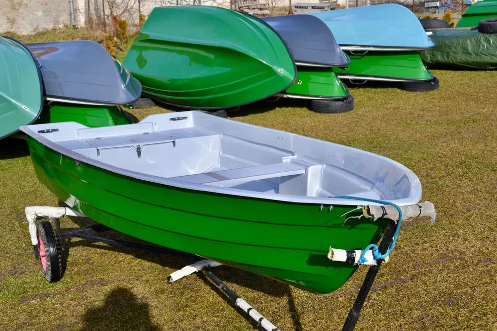 Barca 310*140 Nord LUX foto 3