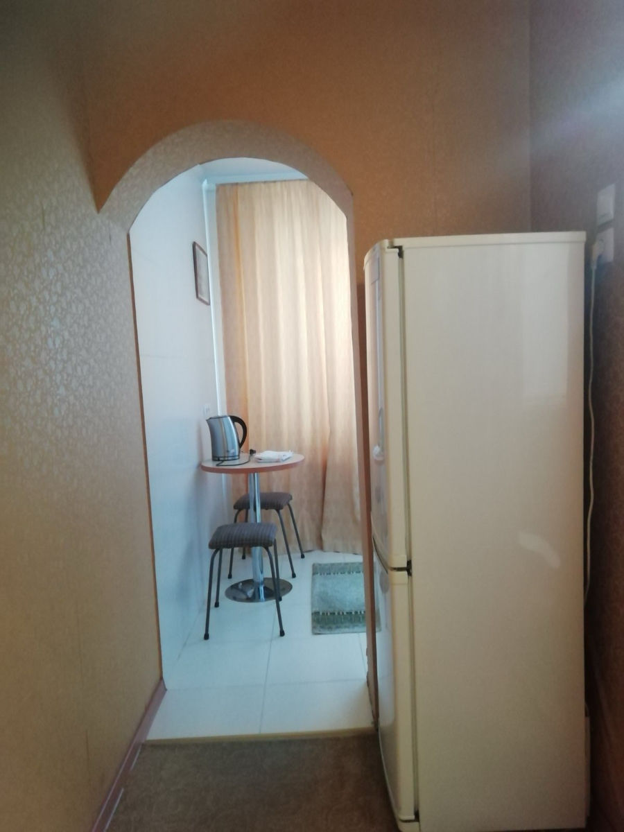 Apartament cu 1 cameră, 35 m², Râșcani, Chișinău foto 4