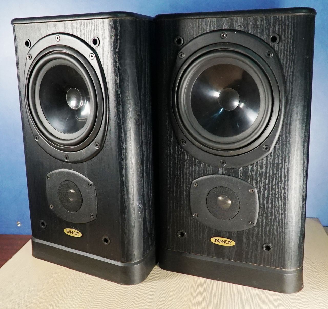 Tannoy 632 - колонки HI-FI , 180 WA, 8 Ohm foto 2