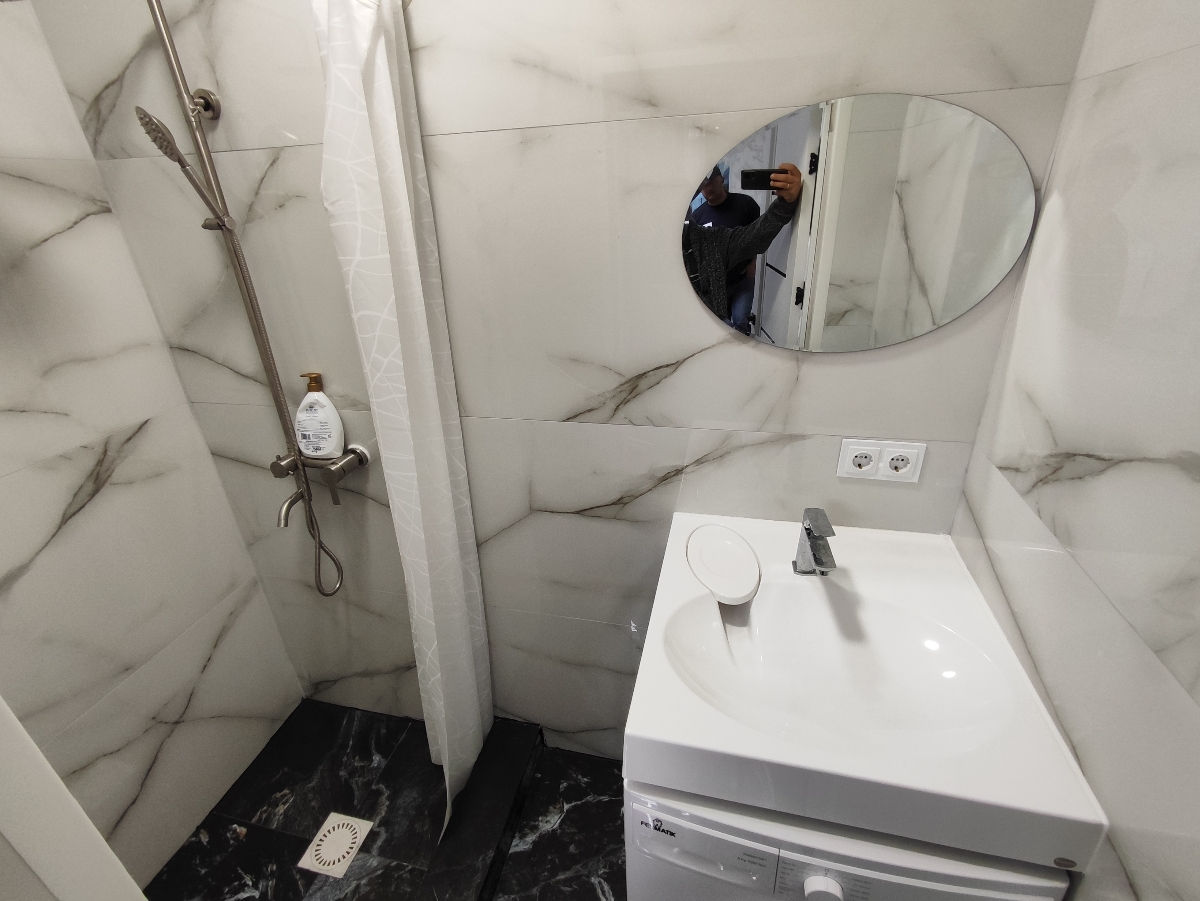 Apartament cu 2 camere,  Poșta Veche,  Chișinău mun. foto 4