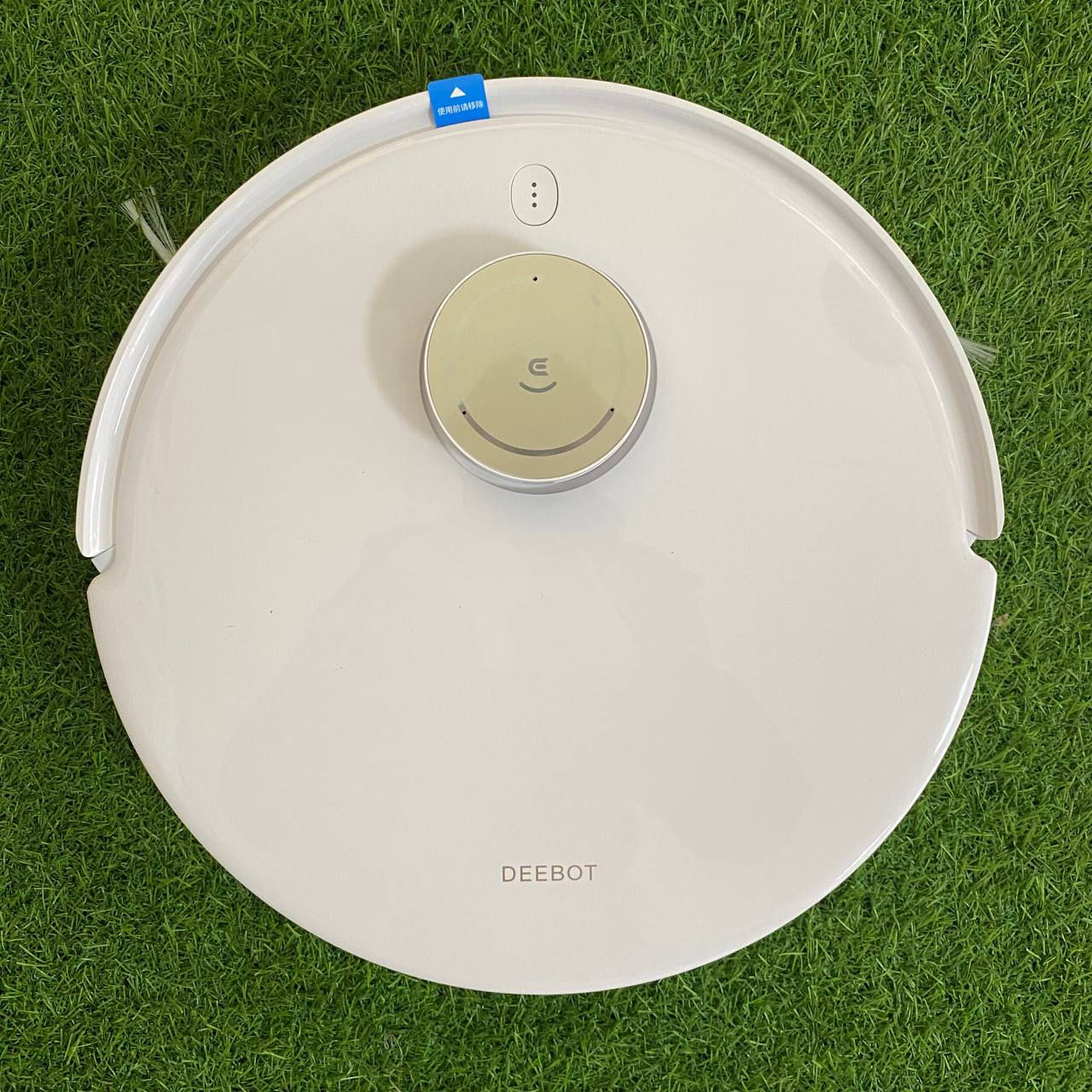 Роботы пылесосы Dreame X20 PRO PLUS , Ecovacs T20 Pro Plus Официальный импортёр ! foto 3