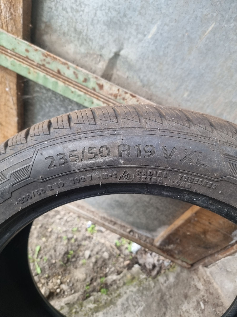 Шины Baurum  235/50 R19 фото 4