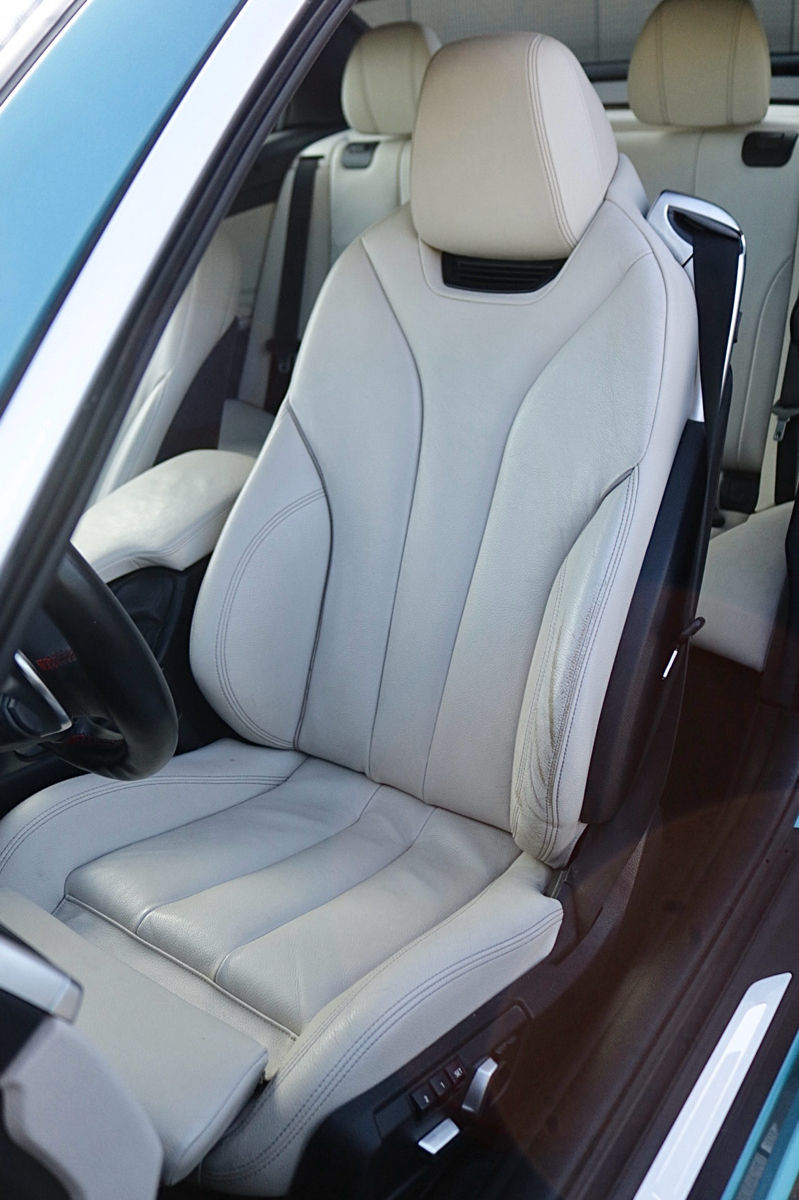 BMW 4 Series foto 11