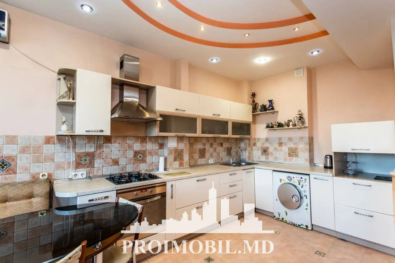 Apartament cu 1 cameră, 60 m², Botanica, Chișinău foto 2