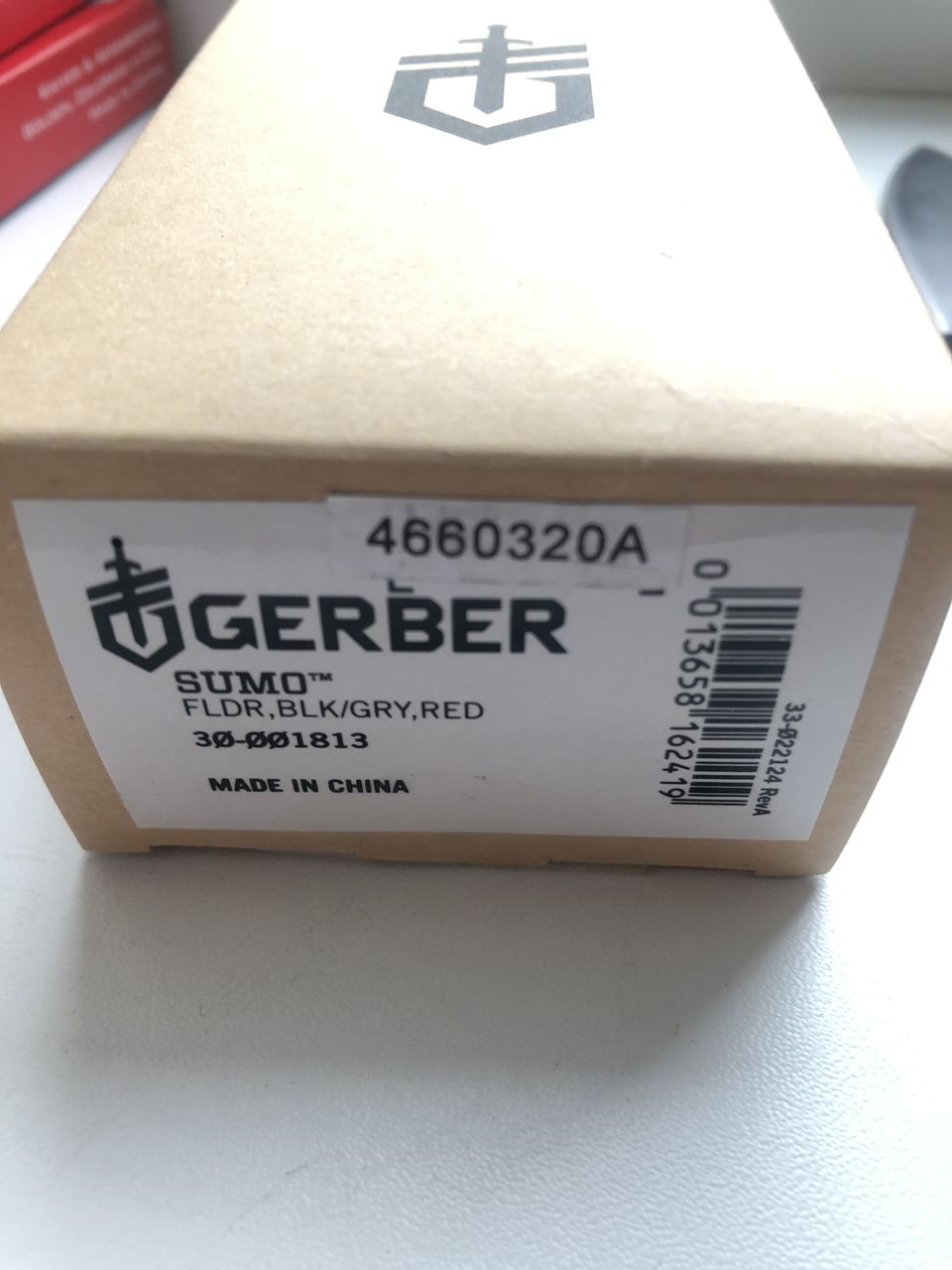 Gerber