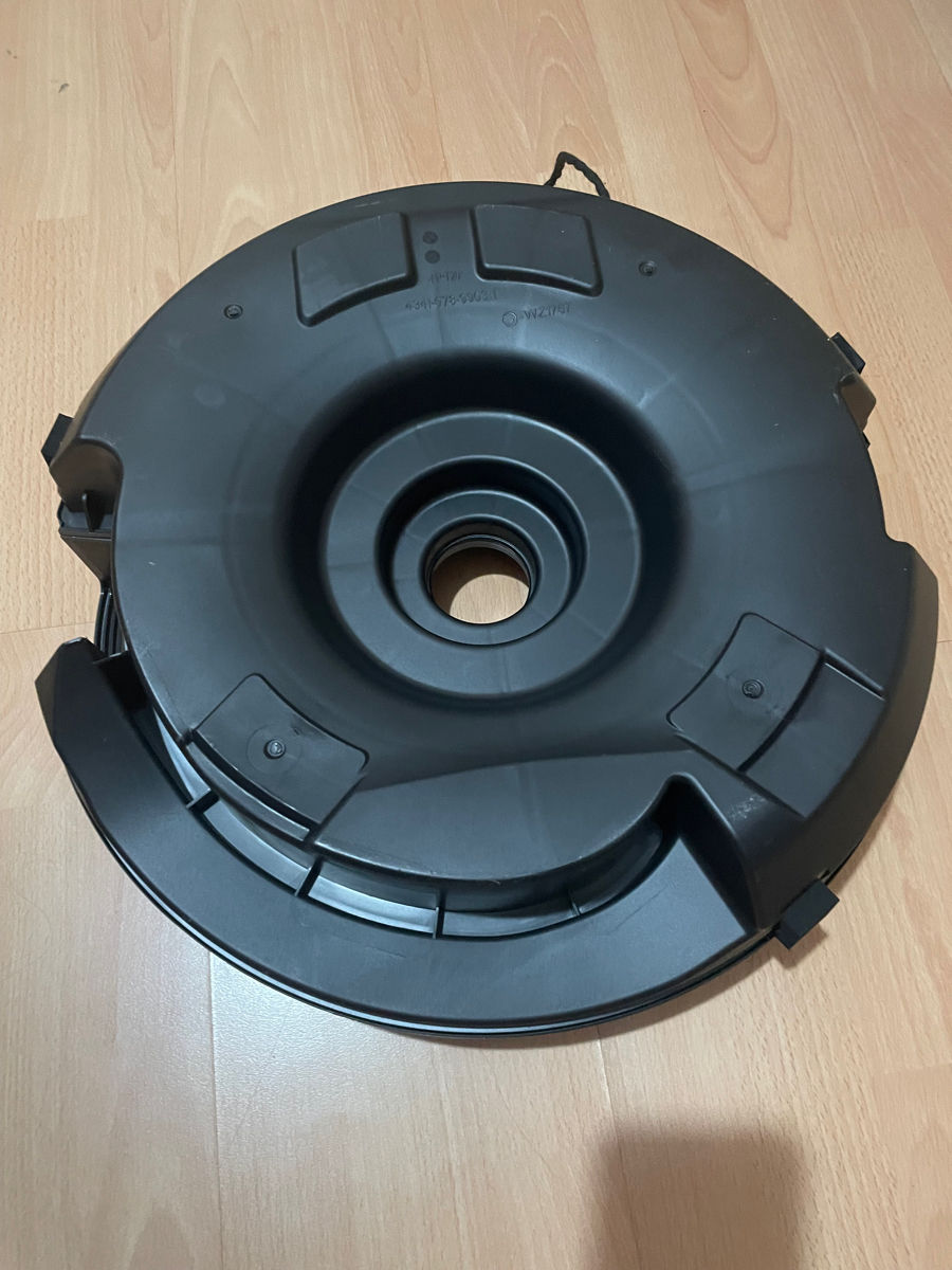 BOSE сабвуфер. Subwoofer BOSE foto 6