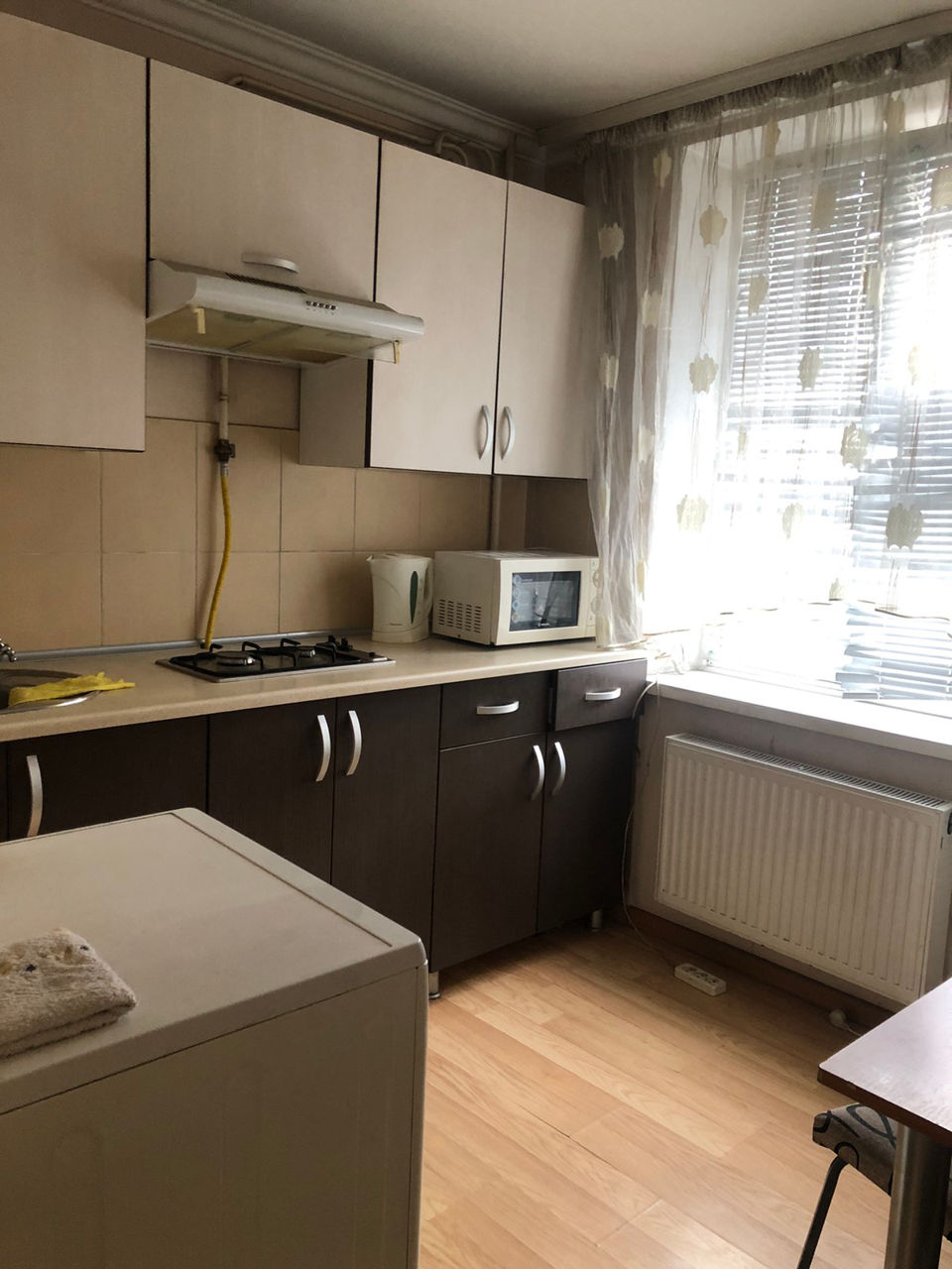 Apartament cu 1 cameră, 35 m², Râșcani, Chișinău foto 7