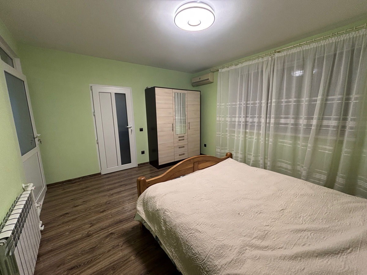 Apartament cu 2 camere,  Râșcani,  Chișinău,  Chișinău mun. foto 7