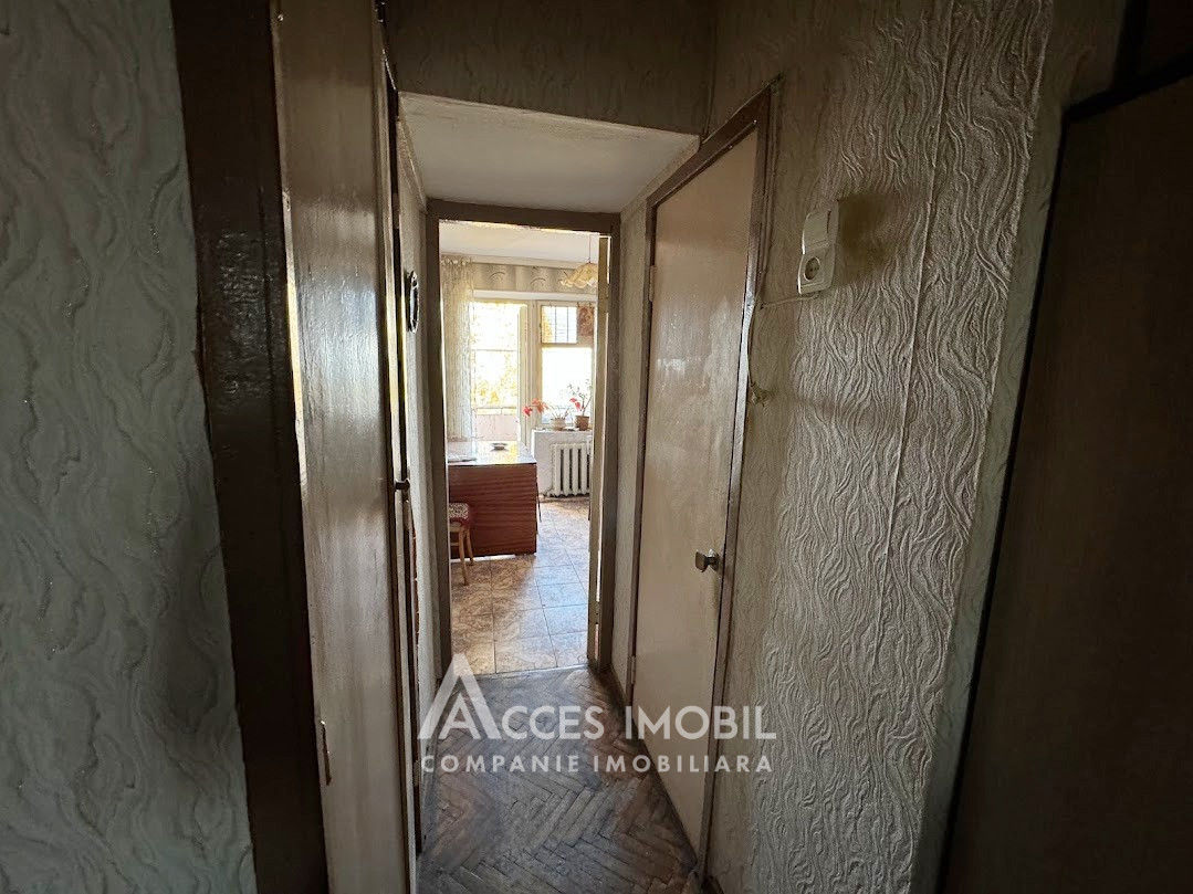 Apartament cu 3 camere,  Centru,  Chișinău mun. foto 7