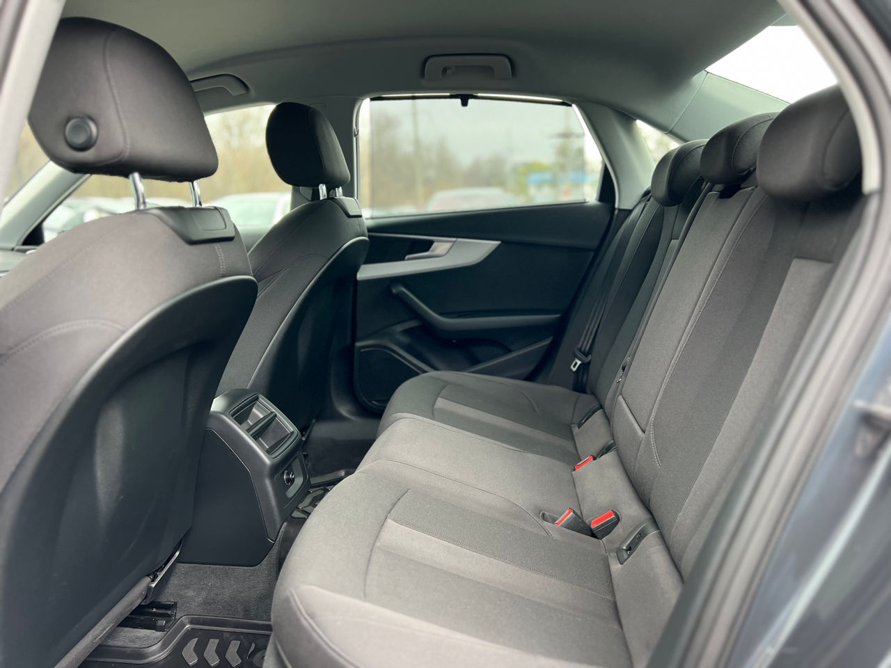 Audi A4 foto 17