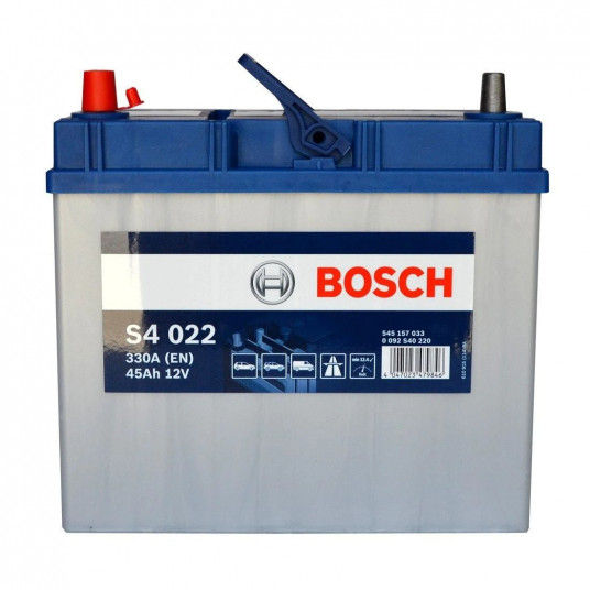 Acumulatoare Bosch - 45ah/60ah/63ah/74ah/95ah/100ah la super pret. Acumulatoare Bosch foto 1