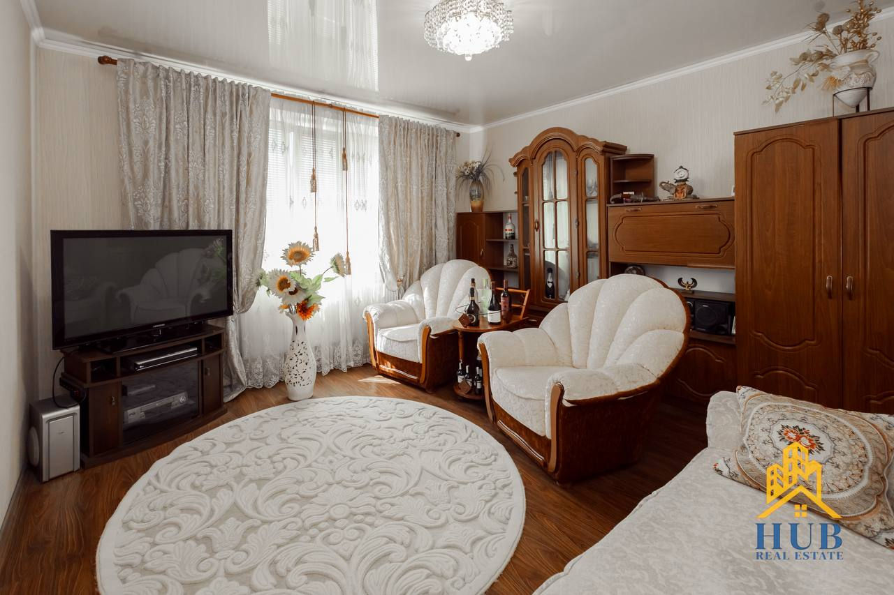Ciocana, str. Nicolae Milescu Spatarul