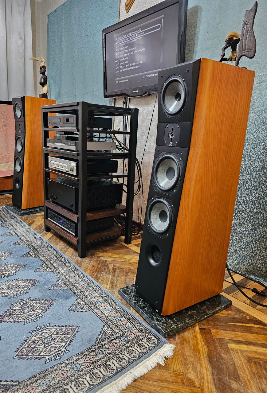 Focal Electra 926 foto 0
