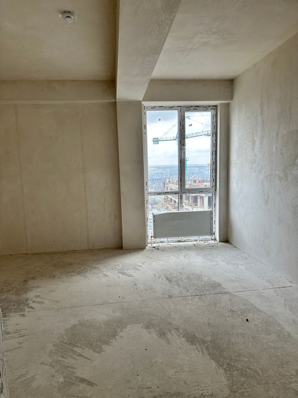 Apartament cu 3 camere, 153 m², Botanica, Chișinău foto 3