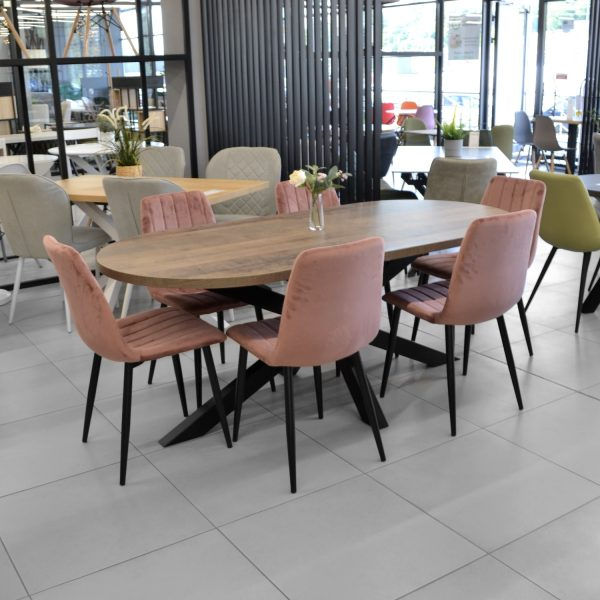 Mese pentru bucătărie, sufragerie,  living, dining. Livrare. Garanţie.Producere Autohtonă! foto 7
