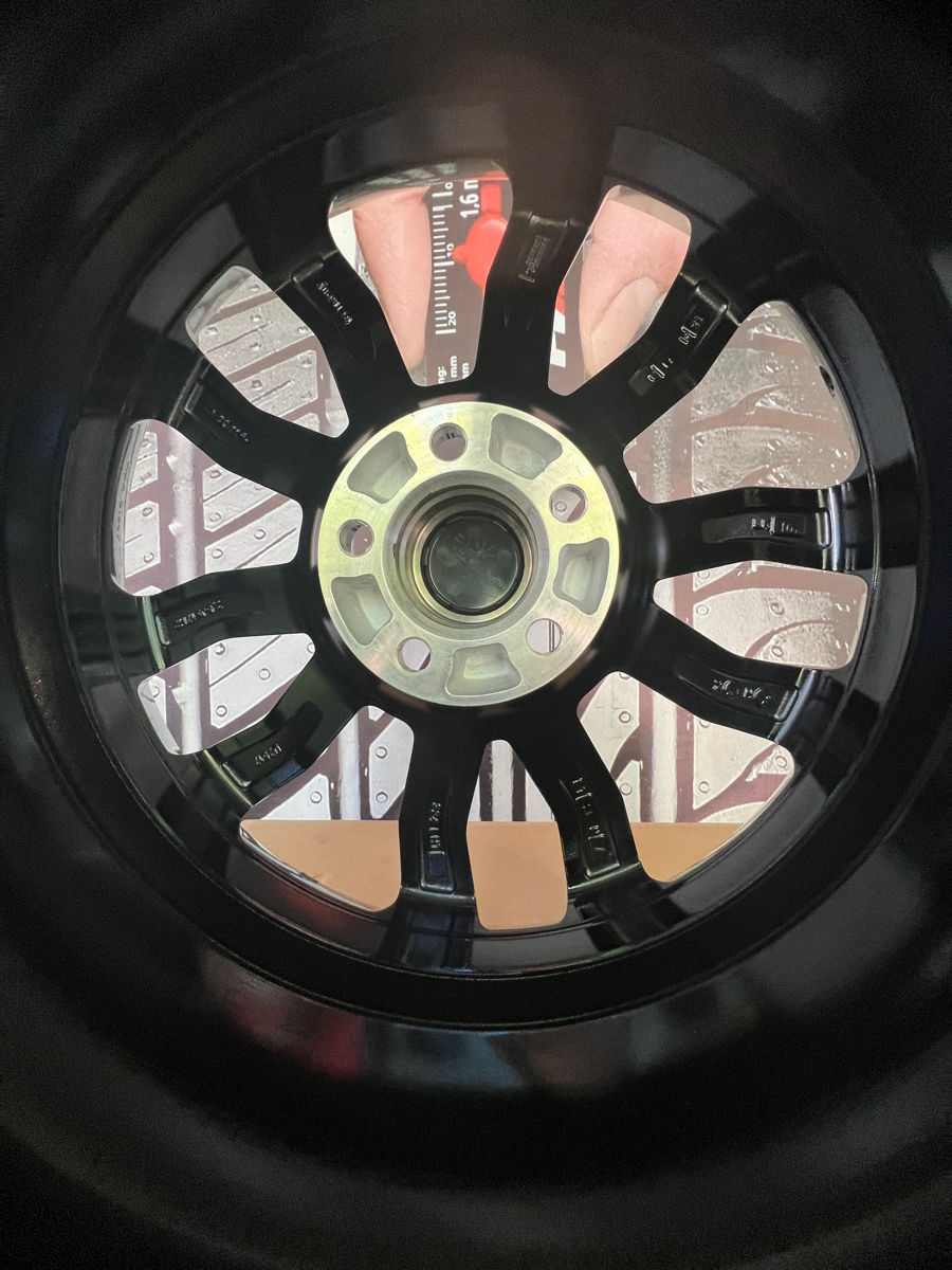 5x108 R17 Autec Uteca foto 6