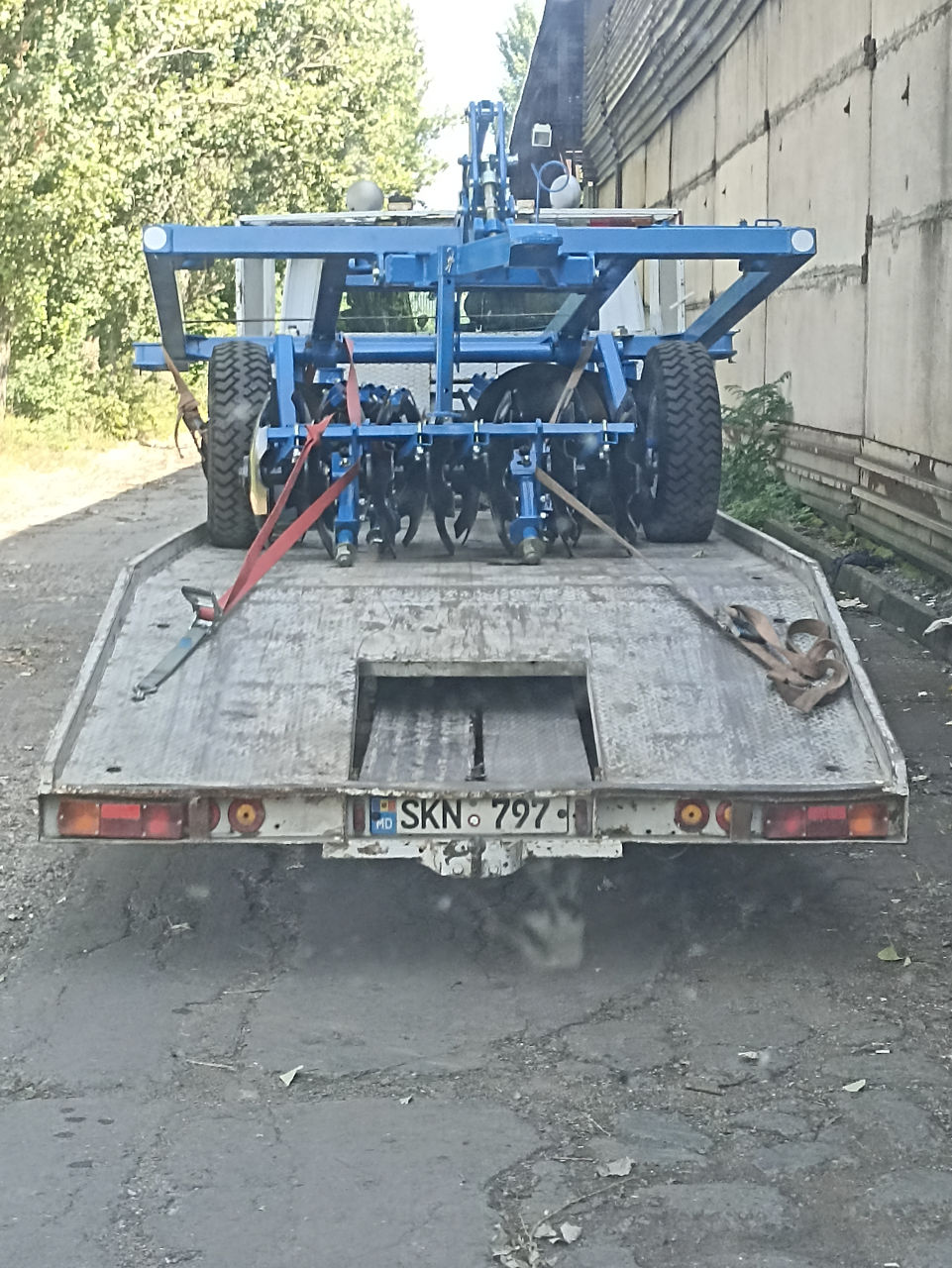 Evacuator balti-эвакуатор бельцы cele mmai mici preturi incepindi de la 4 lei KM foto 4