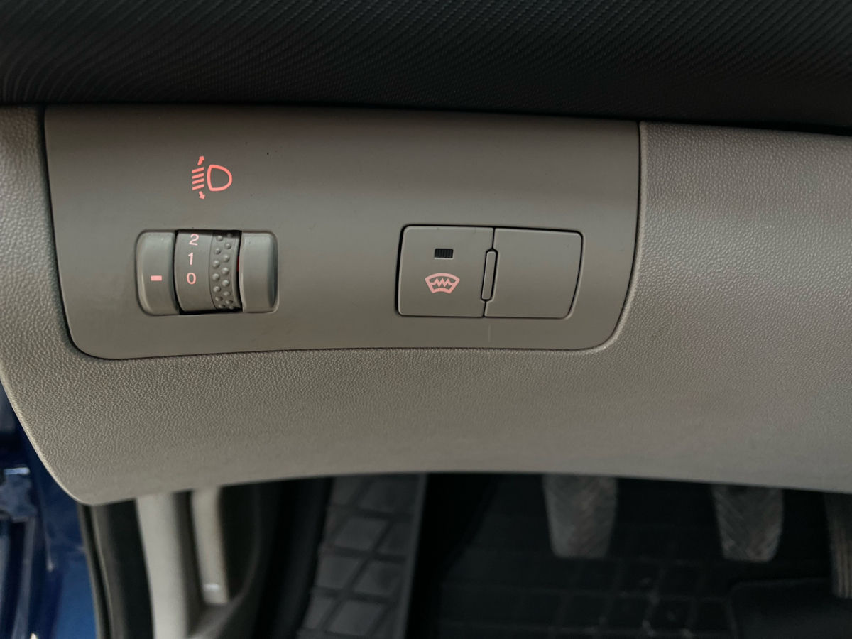 KIA Ceed foto 16