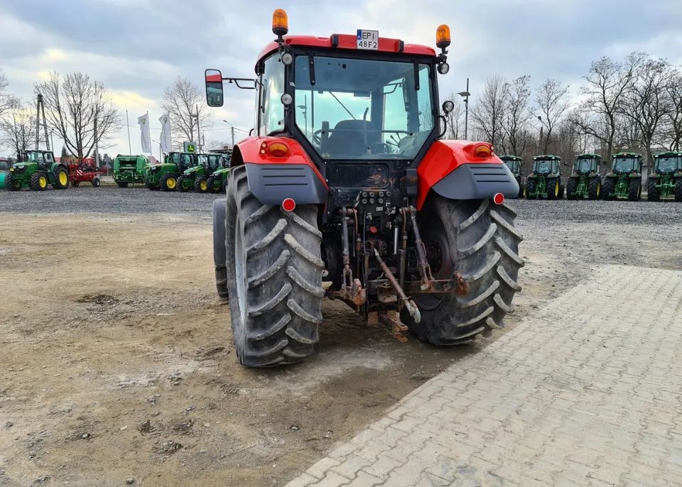 Zetor Forterra 135 фото 3