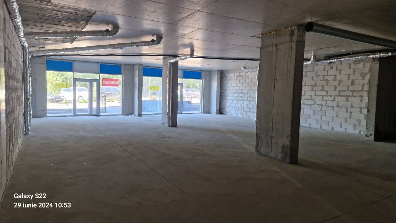 Se ofera spre locațiune oficii cu suprafata 217 mp фото 2