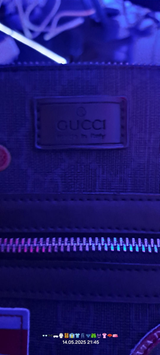 Vand geanta Gucci foto 3