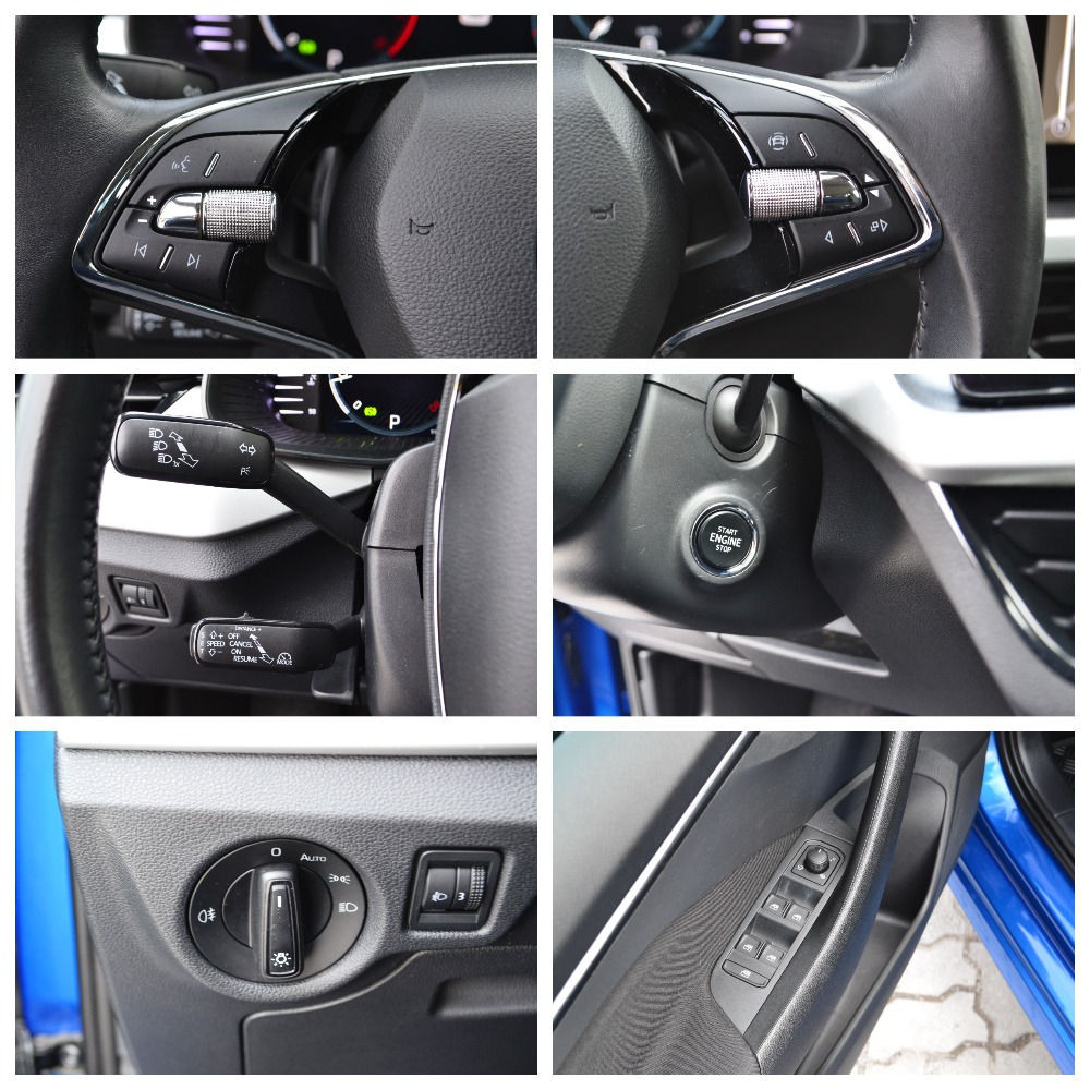 Skoda Kamiq foto 9
