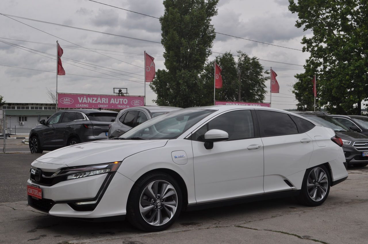 Honda Clarity