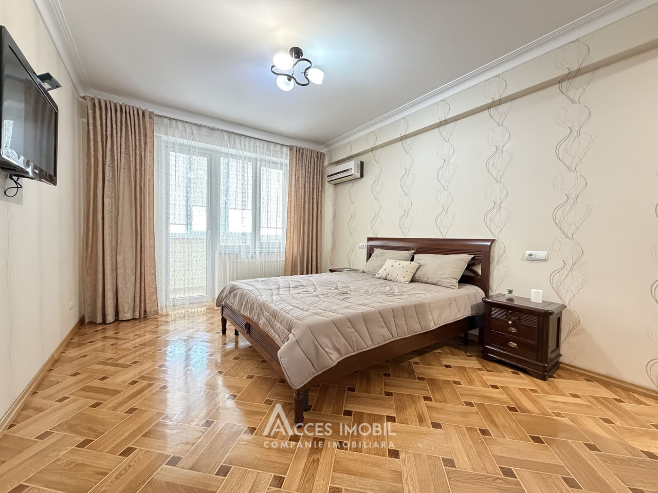 Râșcani, str. Academician Sergiu Rădăuțanu