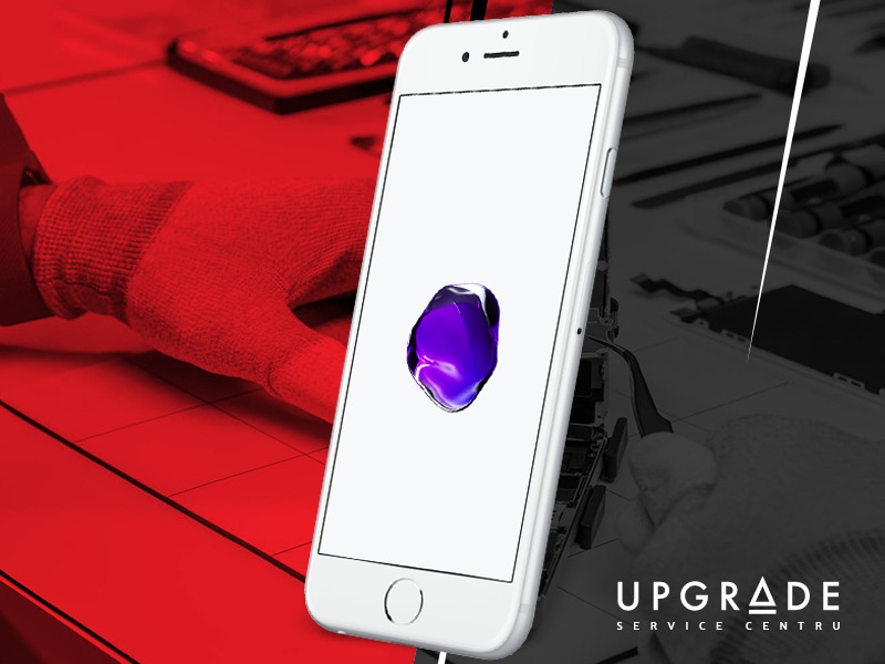 Ремонт и замена стекла на iPhone и iPad. Гарантия и качество