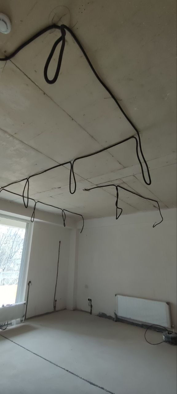 Servicii Electromontare.Electricitate fiabilă . foto 4