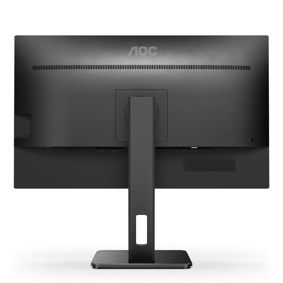 27.0" AOC IPS LED 27P2Q Black foto 4