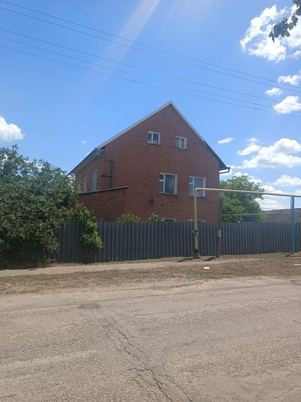 Casă,  215 m²,  Tiraspol