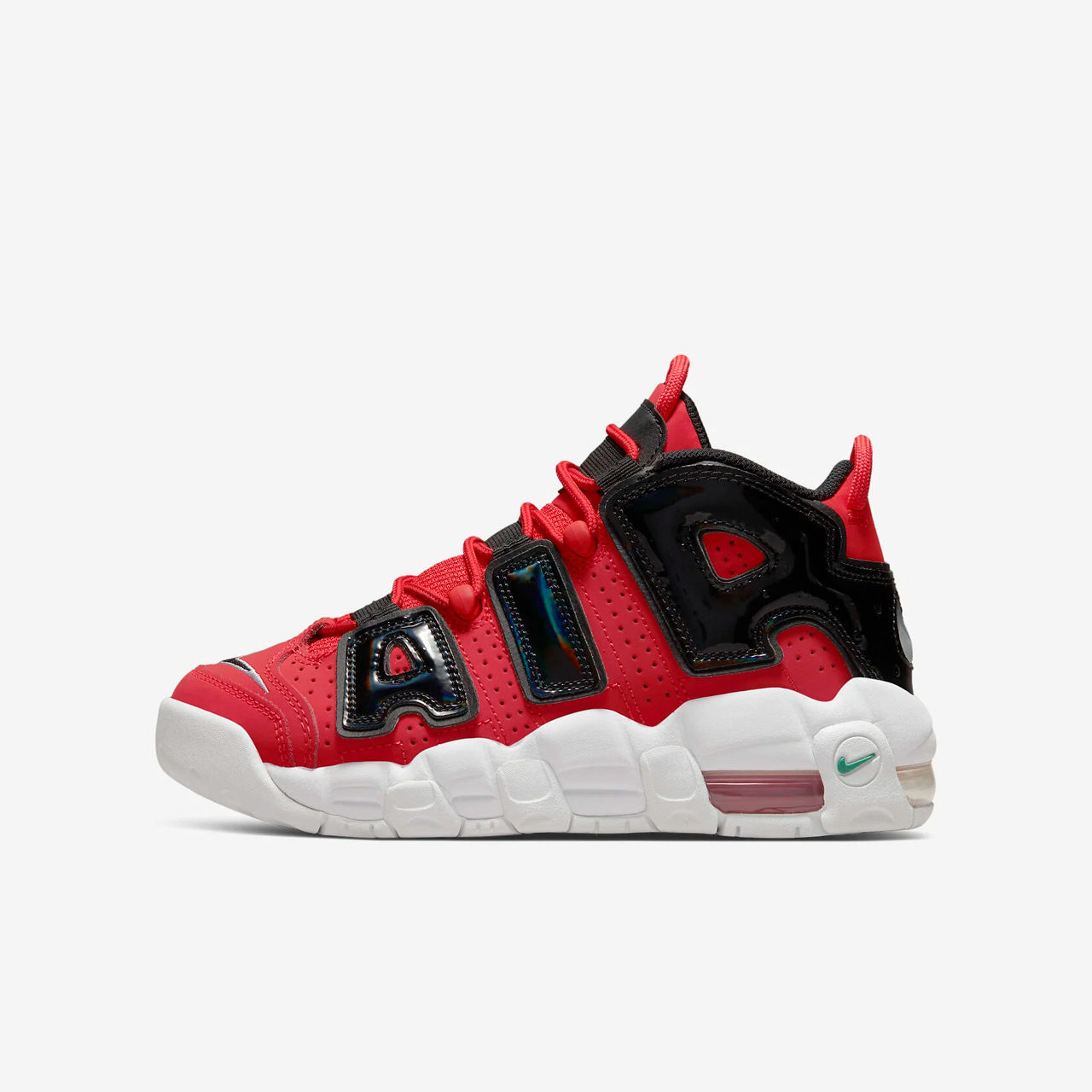 Nike Air More Uptempo Original foto 6
