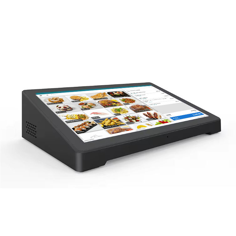 Touch Mini PC pentru cafenea, fast food foto 2