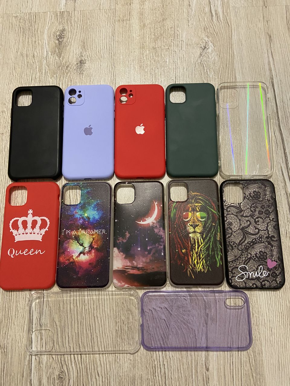 Чехлы/Стёкла/USB/Аксессуары iphone 11/XR/XS