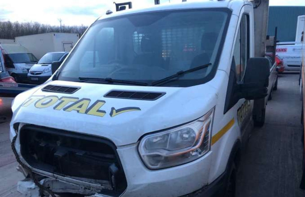 Ford Transit  si Custom   2003-2020 sunt toate piese foto 8