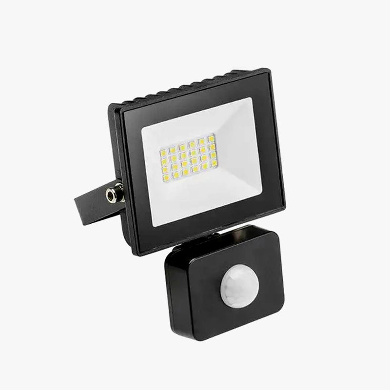 Corpuri de iluminat cu senzori panlight în chișinău, plafoniera cu senzor cu led, iluminat cu senzor foto 12