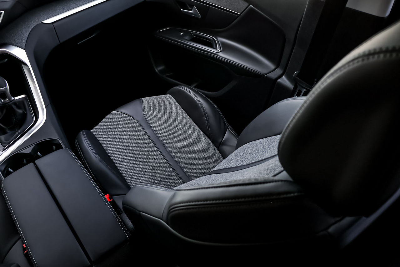 Peugeot 5008 фото 10